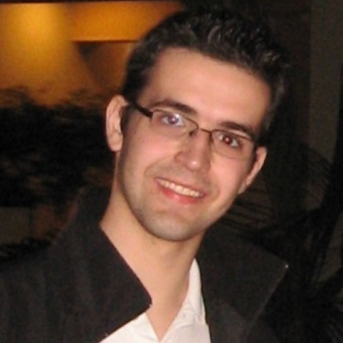Senad C. profile photo
