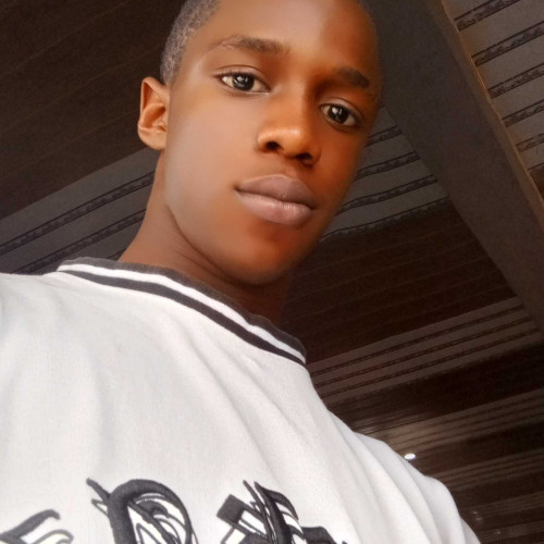 merit D. profile photo