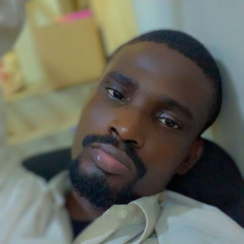 Daniel Oluwafunmilola  K. profile photo