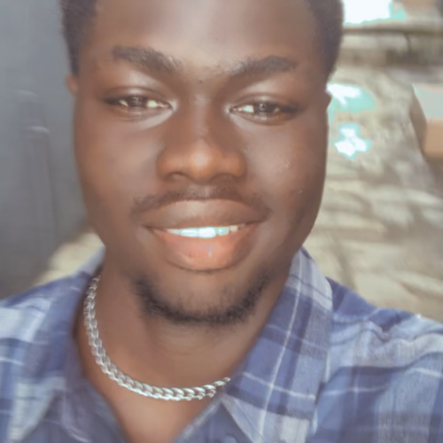 Rapheal T. profile photo