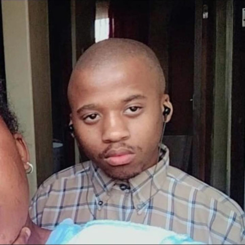Sakhumzi  G. profile photo