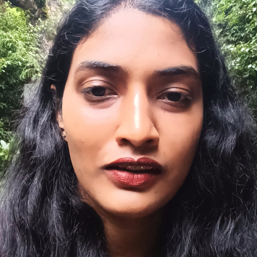 Siri p. profile photo