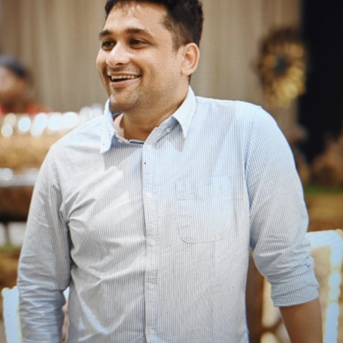 Shouvik M.