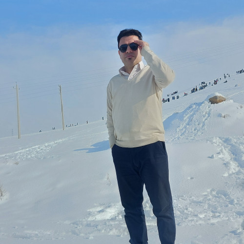 Saeed M.