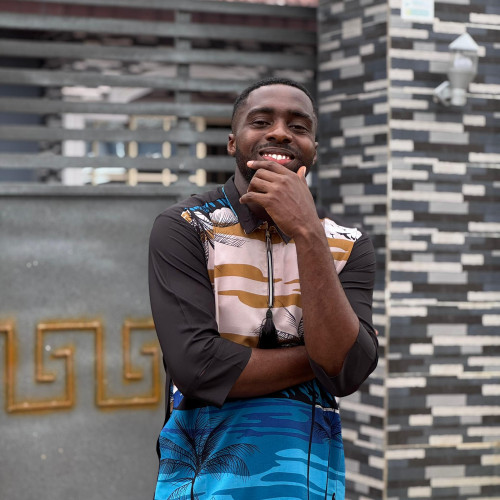 Uduakabasi E. profile photo