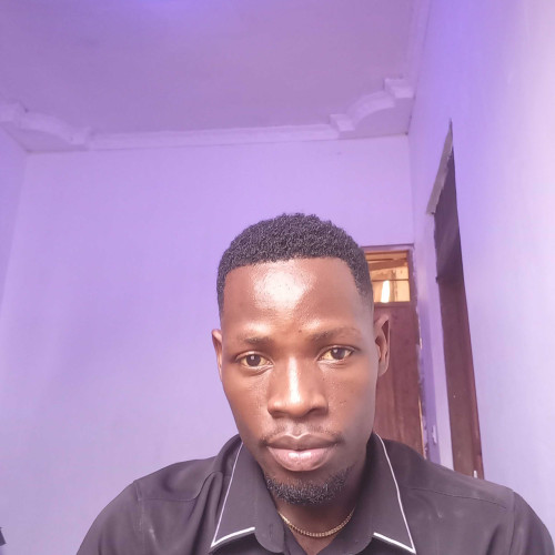 CHRISPIN P. profile photo