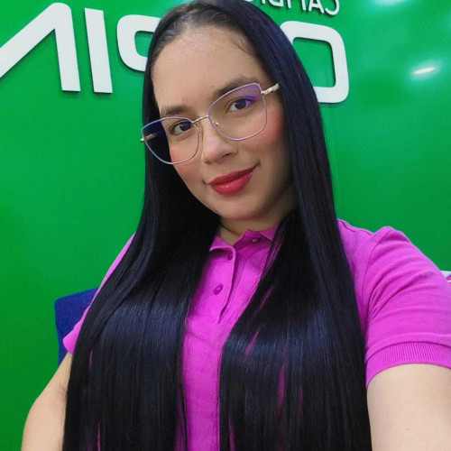 katherin S. profile photo