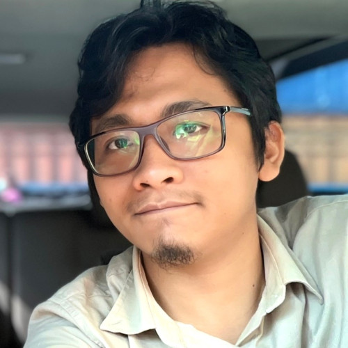 Arya Saka W. profile photo