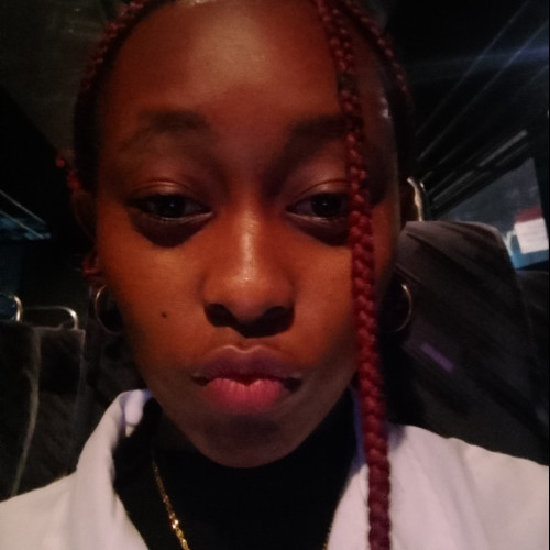 Grace K. profile photo