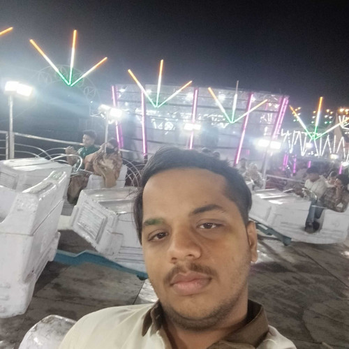 Amar b. profile photo
