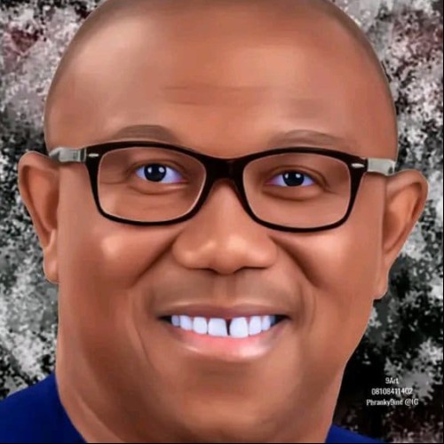 Obia G. profile photo