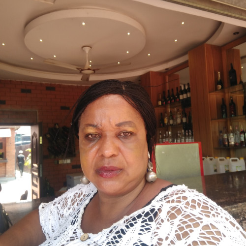 Uche M. profile photo