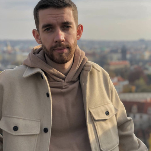 Iurii P. profile photo