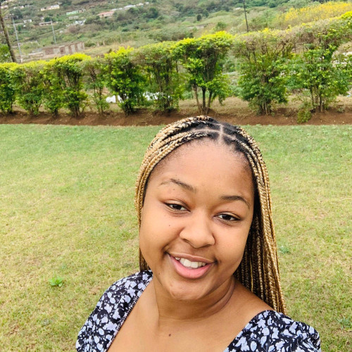 Zama m. profile photo