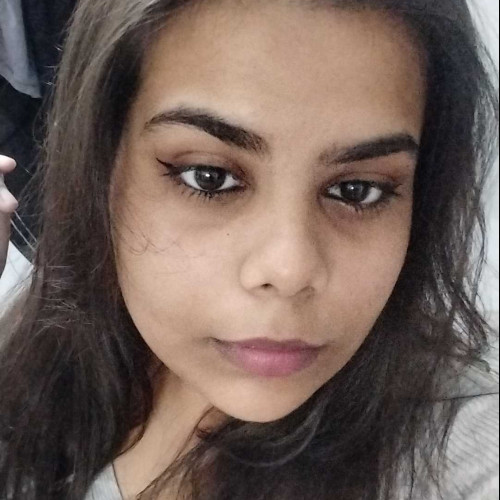 Kaira S. profile photo