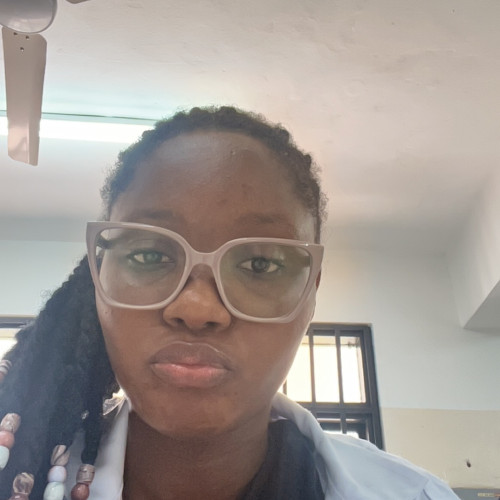 Akiila B. profile photo