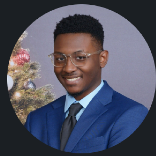 Sydney E. profile photo
