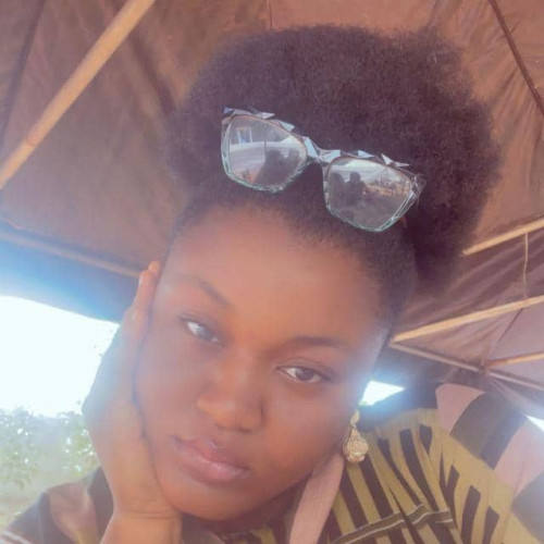 Madeliene O. profile photo