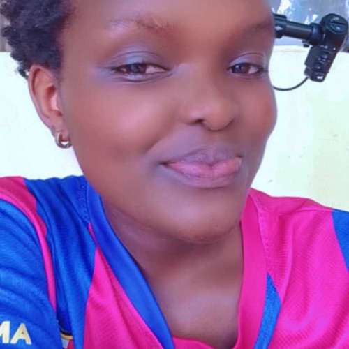 Naomy C. profile photo