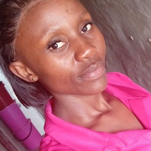 Maria Matshiliso M. profile photo
