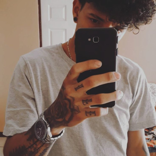 Leon f. profile photo