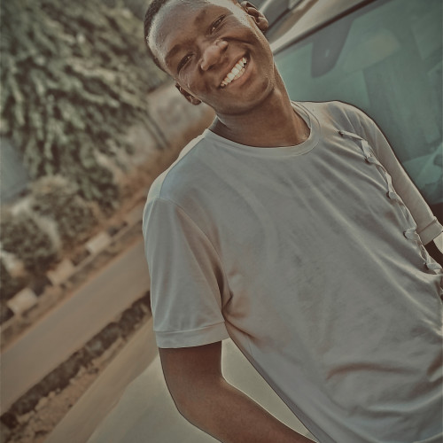 Chukwuebuka C.