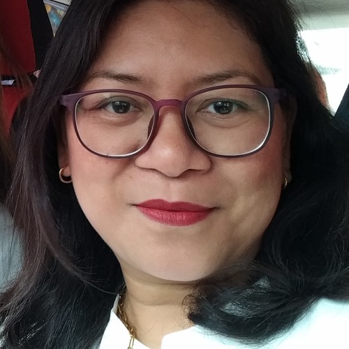 Marylene M. profile photo