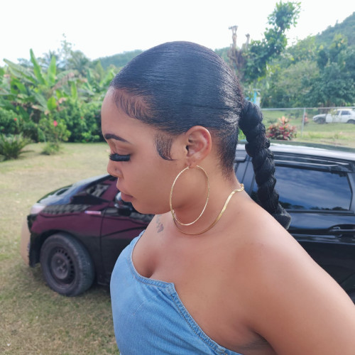 Crissann A. profile photo