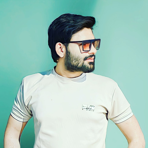SHUBHAM  R. profile photo