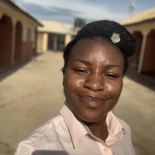 Mercy  O. profile photo