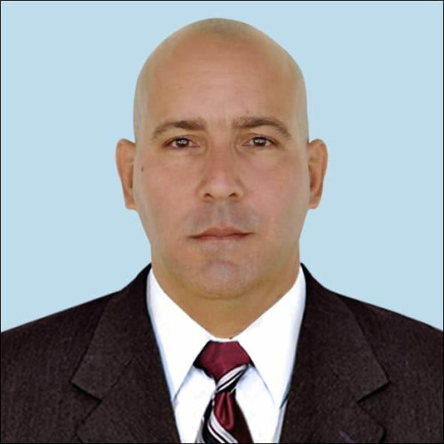 Luis R  S. profile photo