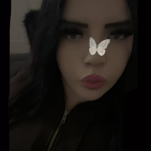 Cyber F. profile photo