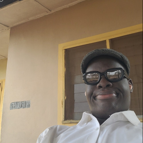Feranmi  O. profile photo