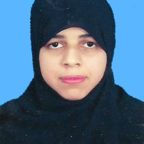 Bushra  F.