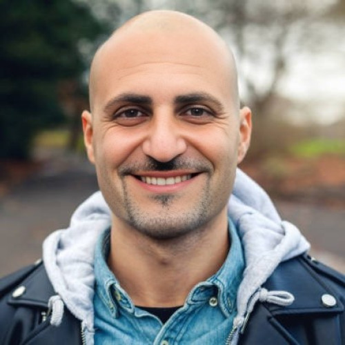 Yuval C. profile photo