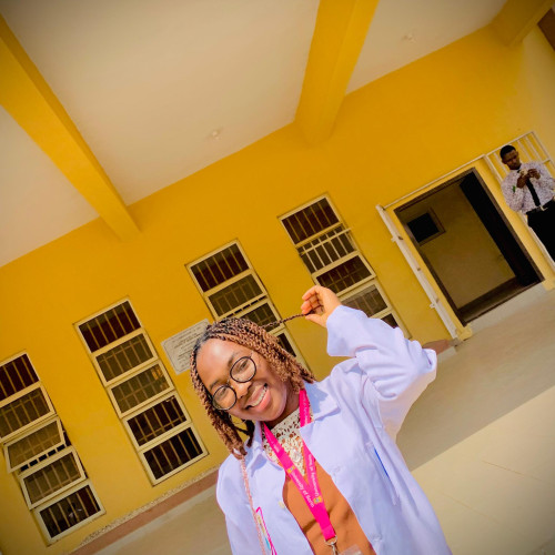 Udu O. profile photo