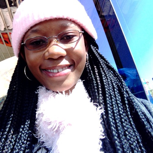 Chipo M.