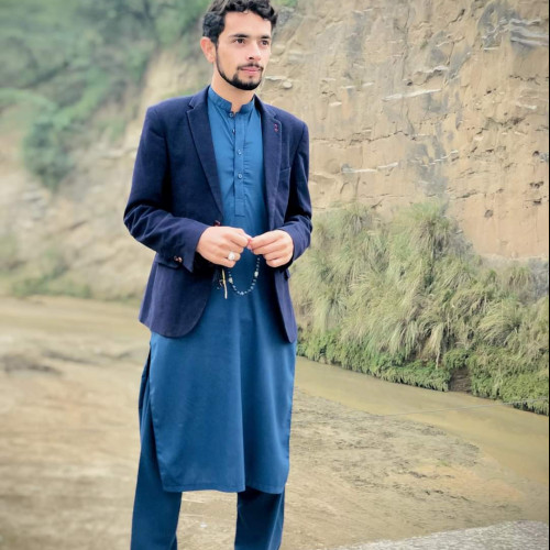 Zeeshan  A. profile photo