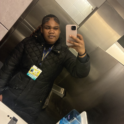 Amirra J. profile photo