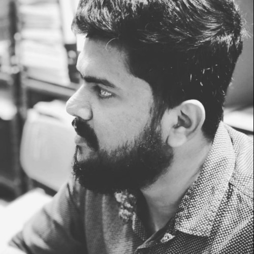 Shabeer P.