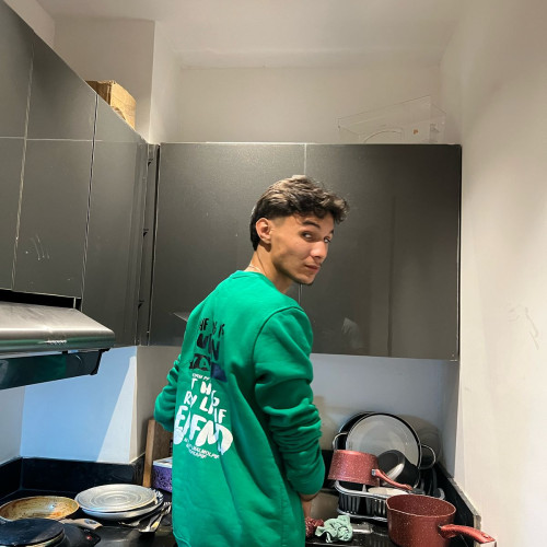 Zaid T. profile photo