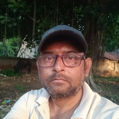 Kartik S.