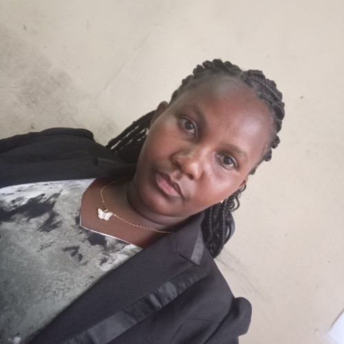 Valentine N. profile photo