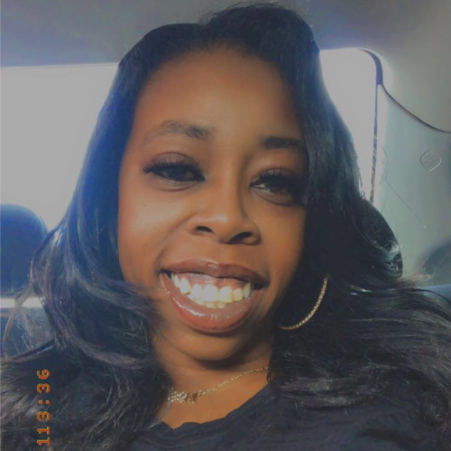 Alisha P. profile photo