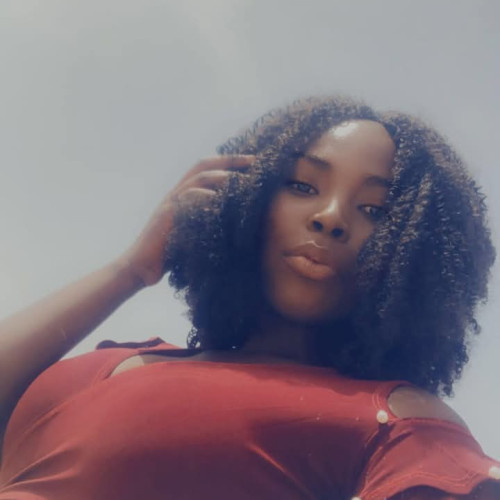 Charity N. profile photo