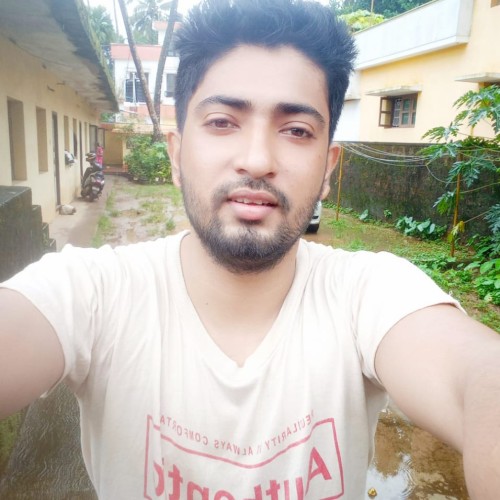 Preetham  D.