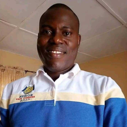 Jimoh A. profile photo