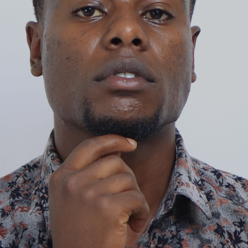 DISHON M. profile photo