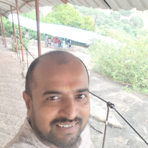 Manjunath R. profile photo