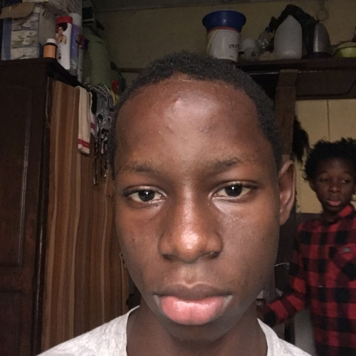 Isreal M. profile photo